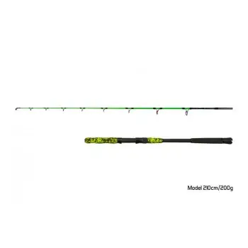 DELPHIN Monstro 210cm 200g