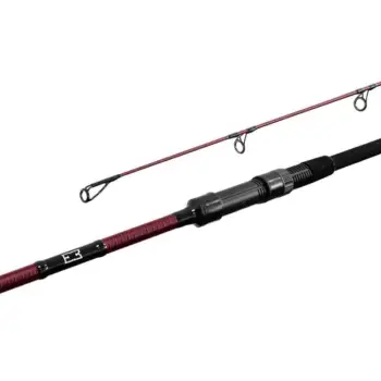 DELPHIN Etna E3 2 parts 360cm 3.25lb