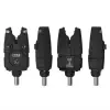 DELPHIN Coder 3+1 Set Bait Alarm