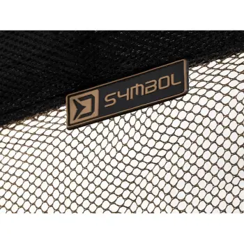 DELPHIN Carp Keepnet Symbol 100x100 180cm