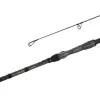 DELPHIN Opium Blacxcarp 3G Technocork 2 parts 360cm 3.25lb