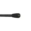 DELPHIN Opium Blacxcarp 3G Technocork 2 parts 360cm 3.25lb