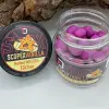 DELPHIN Feeder Wafters D SNAX Scopex Vanilla 10x7mm 20g