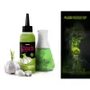 DELPHIN Fluo Smoke Dip D SNAX LiquiX Garlic Butyric 100 ml