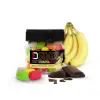 DELPHIN Feeder Wafters D SNAX Mix Choco Banana 10x7mm 20g