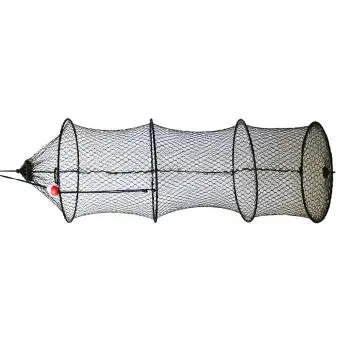DELPHIN Base Keepnet 40-100cm