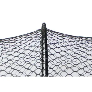 DELPHIN Base Keepnet 35-80cm