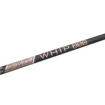 DRENNAN Acolyte Pro Whip Range Telescopic 2.5m
