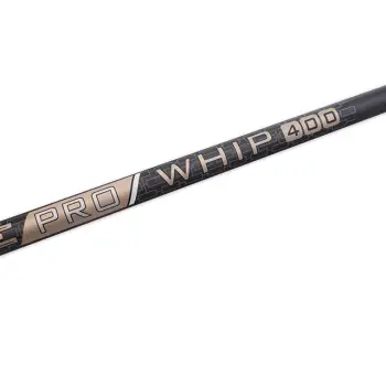 DRENNAN Acolyte Pro Whip Range Telescopic 4m