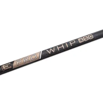 DRENNAN Acolyte Pro Whip Range Telescopic 4.5m