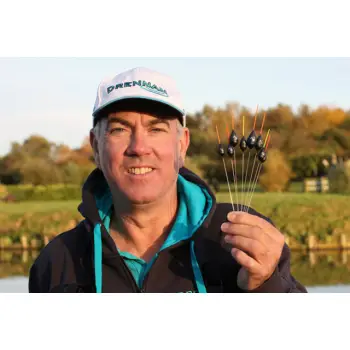 DRENNAN AS7 Pole Float
