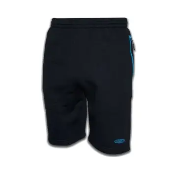 DRENNAN Black Shorts
