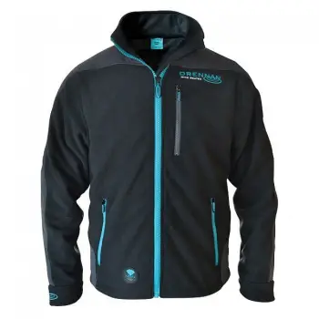 DRENNAN Wind Beater Fleece