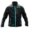DRENNAN Wind Beater Fleece