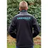 DRENNAN Wind Beater Fleece