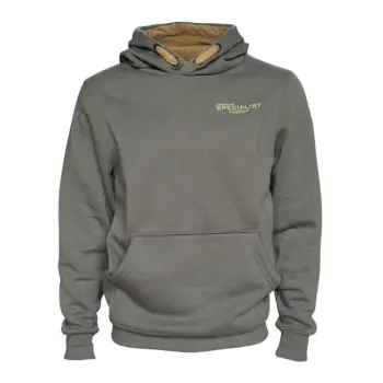 DRENNAN Specialist Hoody