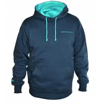 DRENNAN Heavyweight Hoody