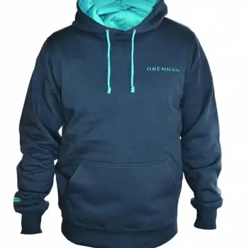 DRENNAN Heavyweight Hoody