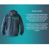 DRENNAN Heavyweight Hoody