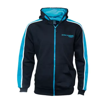 DRENNAN Full Zip Hoody 2019