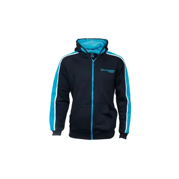 DRENNAN Full Zip Hoody 2019