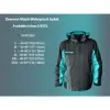 DRENNAN W/Proof Jacket
