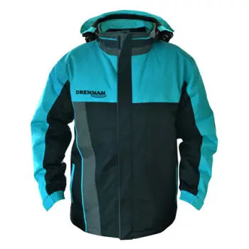 DRENNAN Quilted Jacket