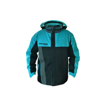 DRENNAN Quilted Jacket