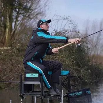 DRENNAN 25K Quilted Thermal Salopettes