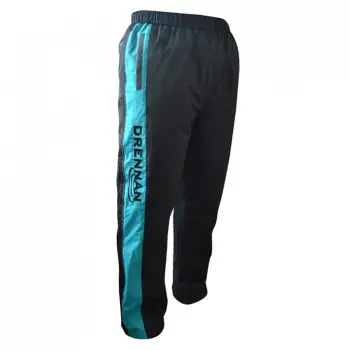 DRENNAN Quilted Trousers