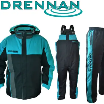 DRENNAN Quilted Jacket