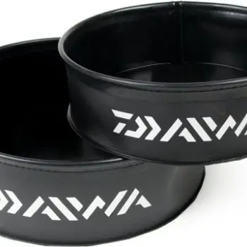 DAIWA Aquadry Groundbait Bowl Set