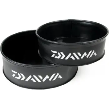 DAIWA Aquadry Groundbait Bowl Set