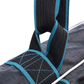 DRENNAN DMS Compact Holdall 