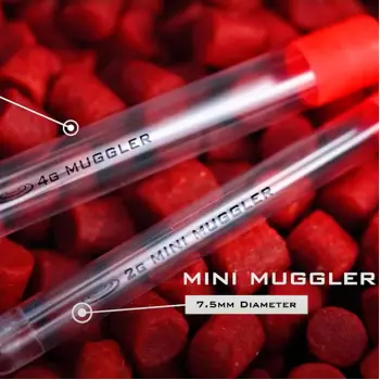 DRENNAN Mini Muggler Float