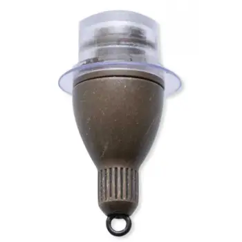 DRENNAN Pellet Flyer Float