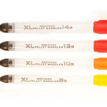DRENNAN XL Pellet Waggler