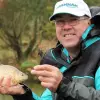 DRENNAN AS5 Pole Float