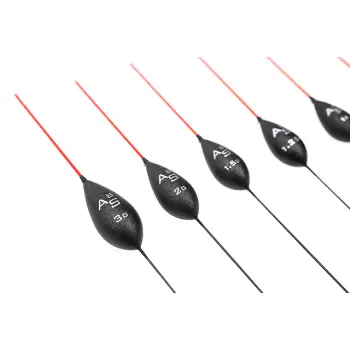 DRENNAN AS8 Pole Float