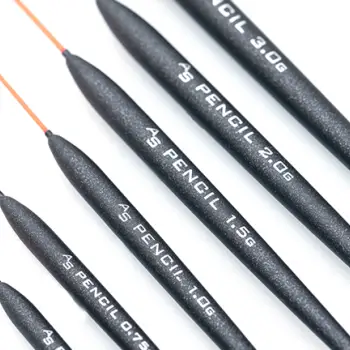 DRENNAN AS Pencil Pole Float