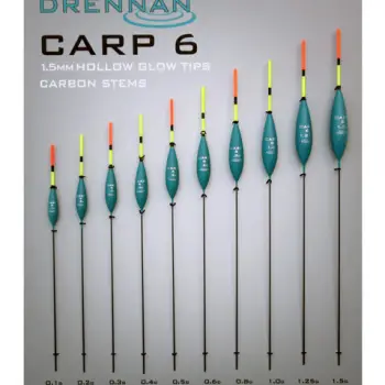 DRENNAN Carp 6