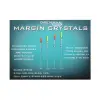 DRENNAN Margin Crystal