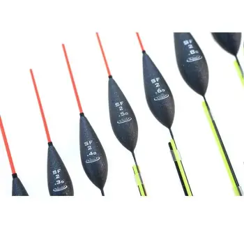DRENNAN SF2 Pole Float