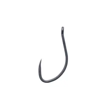 DRENNAN Acolyte Carp Hair Riggers Barbless Hooks