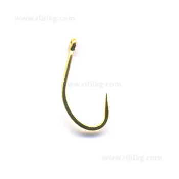 DRENNAN Sweetcorn Barbless