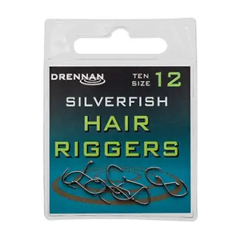 DRENNAN Silverfish Hair Rigger