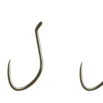 DRENNAN Silverfish Hair Rigger