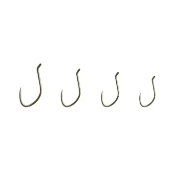 DRENNAN Silverfish Hair Rigger