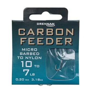 DRENNAN Carbon Feeder HTN