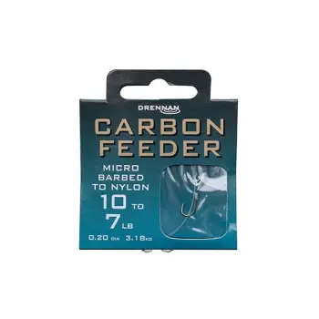 DRENNAN Carbon Feeder HTN